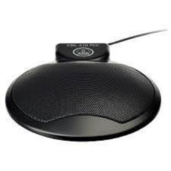 Микрофон граничного слоя CBL410 PCC black