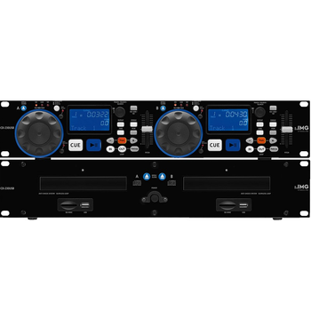 CD проигрыватель CD-230USB