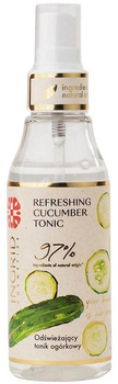 Tonik Ingrid Refreshing Cucumber Tonic odświeżający ogórkowy 75 ml (5902026664196)