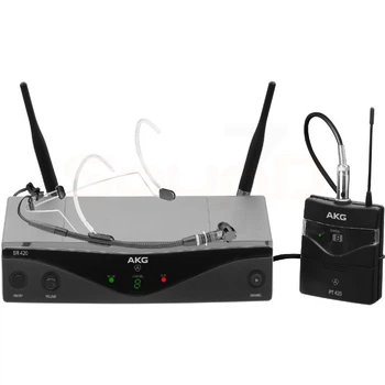 Радіосистема WMS420HeadSet