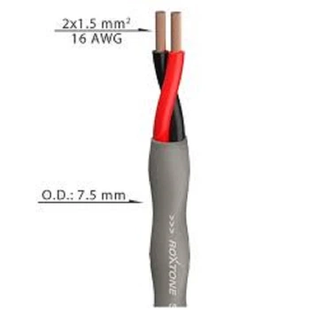 Кабель акустический SC215L