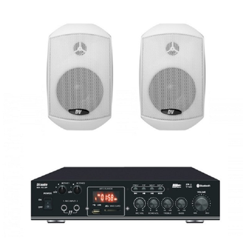 Акустический комплект MA402MS4W