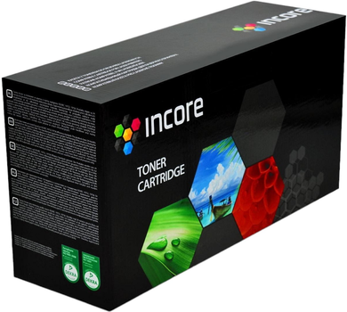 Картридж Incore для HP 650C Color (5902837451510)
