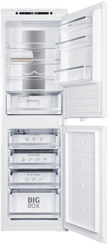 Вбудований холодильник Amica BK3005.6DFVCM (1191829)