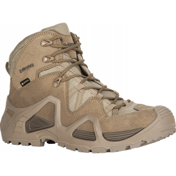 Черевики жіночі "Lowa Zephyr GTX® MID WS TF", Coyote 39 (320537/0736)