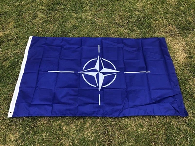 Флаг NATO 90*150