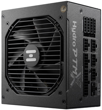 Блок живлення Fortron Hydro PTM X PRO ATX 3.0 1200 W (PPA12A1203)