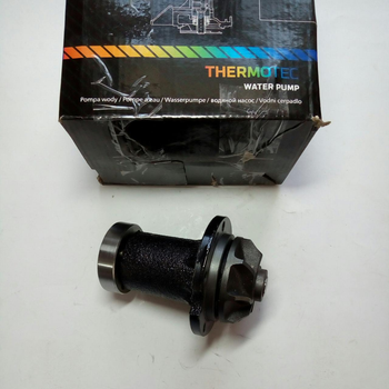 Водяная помпа THERMOTEC D1M006TT MERCEDES 2.0-3.0D 65-93 6/6 двигатель