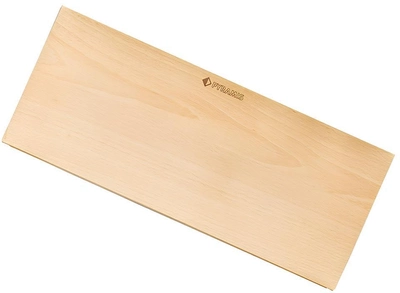 Deska drewniana do zlewozmywaka Pyramis Siros 49x16.5 cm (5201217143367)