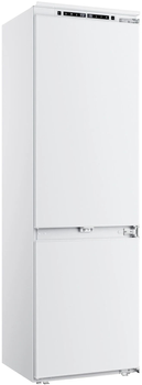 Вбудований холодильник Amica BK34059.6DFZOL (1193415)