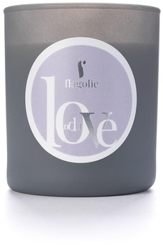 Sojowa świeca zapachowa Flagolie Lovenda 150 g (5907471932777)
