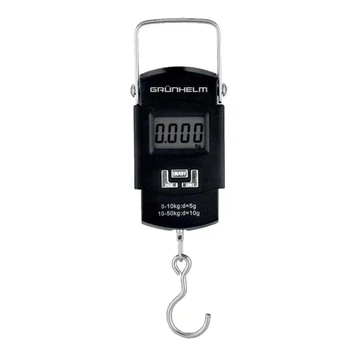 Весы-кантер Grunhelm GSС-05 50 кг