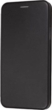 Чехол-книжка для смартфона ArmorStandart G-Case для OPPO A58 4G Black (ARM66480)