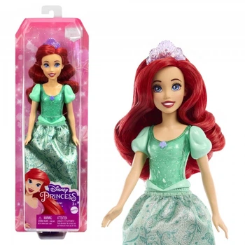 Кукла игровая Ариэль HLW10 29 см