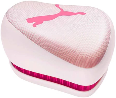 Щітка Tangle Teezer Compact Styler Puma Neon Pink (5060630043766)