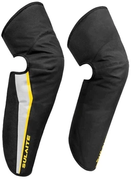 Зимові мотонаколінники, Sulaite, winter knee pads