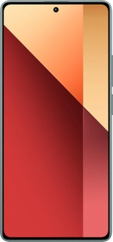 Мобильный телефон Xiaomi Redmi Note 13 Pro 8/256GB Forest Green (1020565)
