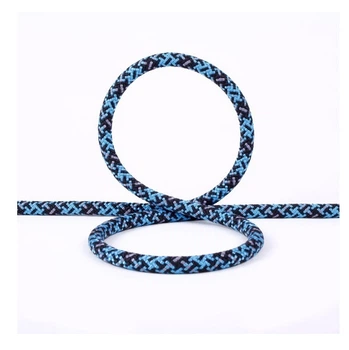 Веревка динамическая EDELWEISS ROCKLIGHT II 9,8MM 50M BLUE