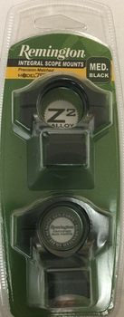 Кольца Rem 783 Integral Scope Mounts, 25.4 мм Medium