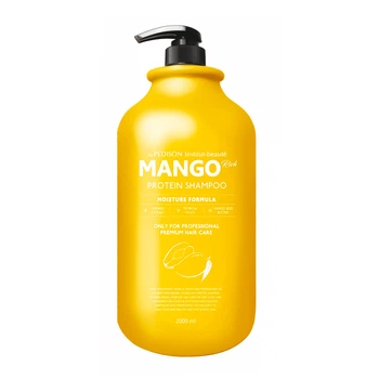 Шампунь для волосся Pedison Institute-Beaute Mango Rich Protein Hair Shampoo 500 мл 8802929004747