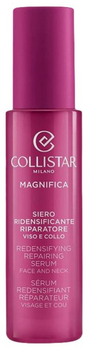 Serum do twarzy i szyi Collistar Magnifica Redensifying Repairing Serum zagęszczająco-naprawcze 30 ml (8015150244459)