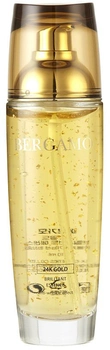 Esencja do twarzy Bergamo 24K Gold Brilliant Essence rozświetlająca 110 ml (8809414191432)