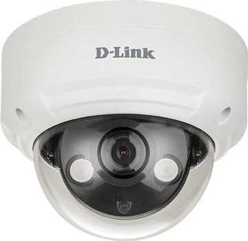 IP-камера D-Link DCS-4612EK