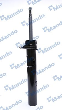 Амортизатор Mando MSS016152