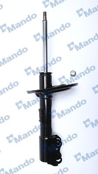 Амортизатор Mando MSS015966