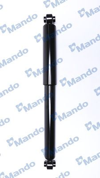 Амортизатор Mando MSS015097