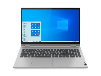 Ноутбук трансформер 2в1 Lenovo ideapad Flex 5 15ALC05 (15.6"/FHD/IPS/AMD Ryzen 5 5500u/8/256GB)Б/У