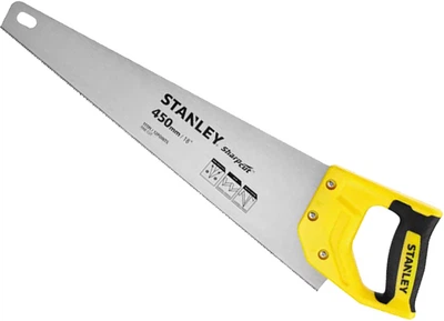 Piła ręczna Stanley Sharpcut 450 mm (STHT20370-1)