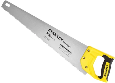 Ножовка Stanley Sharpcut 500 мм (STHT20371-1)