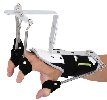 Реабилитационный тренажер для кисти и пальцев рук физиотерапия