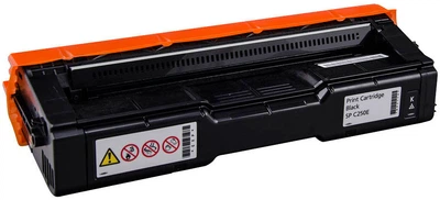 Cartridge Ricoh SPC250E Black (4961311889844)