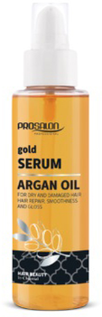 Serum do włosów Chantal Prosalon Argan Oil z olejkiem arganowym 100 ml (5900249020041)