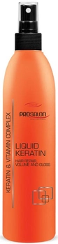 Keratyna Chantal Prosalon Liquid Keratin w płynie bez spłukiwania 275 g (5900249043217)