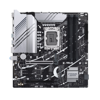 Материнская плата Asus Prime Z790M-Plus Socket 1700