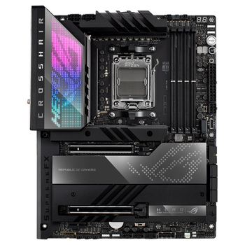 Материнская плата ASUS ROG CROSSHAIR X670E HERO Socket AM5