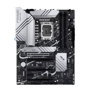 Материнская плата Asus Prime Z790-P Socket 1700