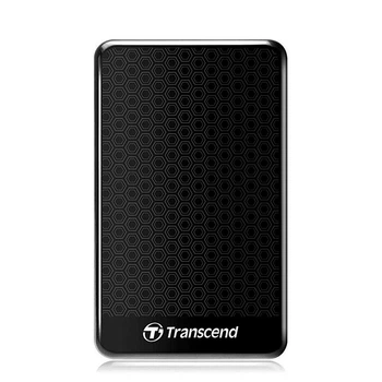 Жорсткий диск TRANSCEND StoreJet 2.5 USB 3.0 1TB A Black (TS1TSJ25A3K)