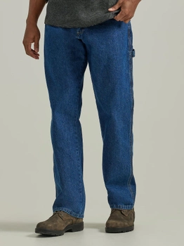 Американские джинсы Wrangler 13MWZAW Cowboy Cut Fits Over Boots