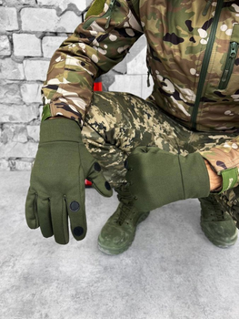 Перчатки Patriot BH откидные пальцы, резиновые XL