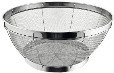 Кошик для проціджування Tescoma GrandCHEF 20 см (428530)