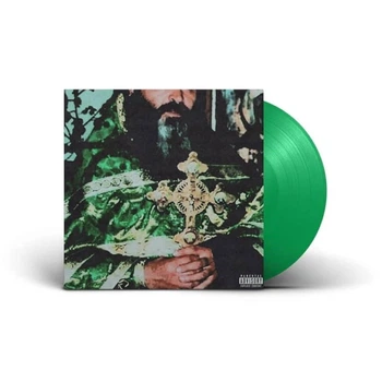 Вінілова платівка Suicideboys Sing Me A Lullaby, My Sweet Temptation Colored Vinyl