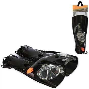 Подростковый набор для плавания Intex Wave Rider (55657)