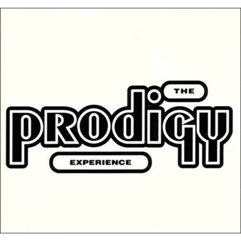 Виниловая пластинка Prodigy Experience