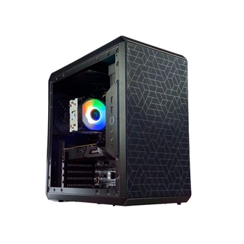 Игровой ПК Xcelerate v1 (GTX 1050 Ti 4GB / i5 6400 / DDR4 16GB / SSD 480GB)