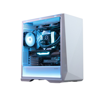 Игровой ПК Bifrost v.3 (RTX 3090 24GB / Ryzen 7 7700X / DDR5 32GB / SSD 1TB)