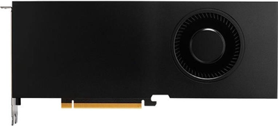 Відеокарта PNY PCI-Ex NVIDIA RTX A4500 20GB GDDR6 (320bit) (1650/16000) (4 x DisplayPort) (VCNRTXA4500-SB)